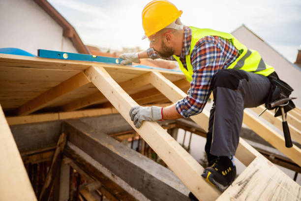 Tile Roofing Contractor in West St Paul, MN