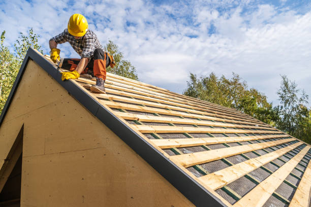 Best New Roof Installation  in West St Paul, MN
