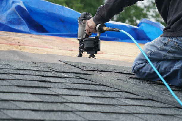 Roof Waterproofing Services in West St Paul, MN