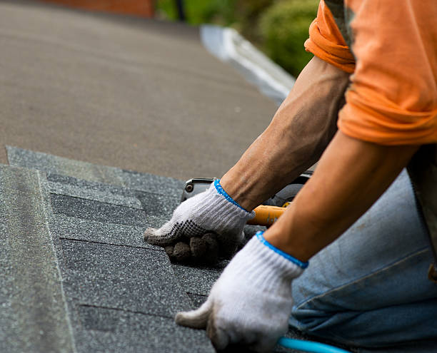 Best Slate Roofing Contractor  in West St Paul, MN