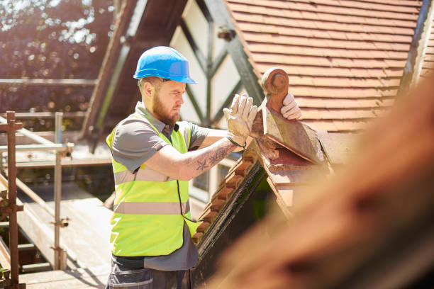 Best New Roof Installation  in West St Paul, MN