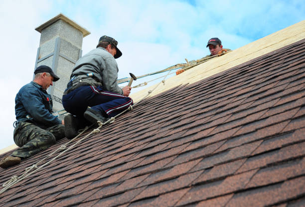 Roof Installation Near Me in West St Paul, MN